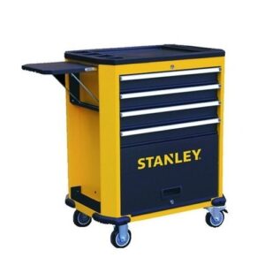 4 Drawer Roller Cabinet
