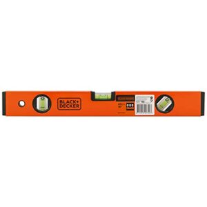 Box Beam Level
