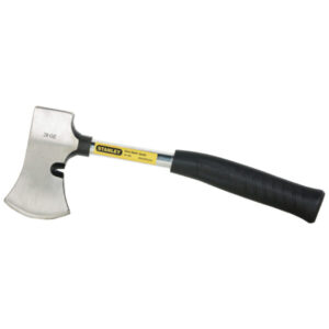 Camp Axe Steel Shaft