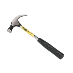 Claw Hammer Steel Shaft