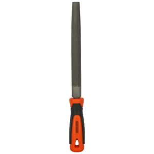 Cut Flat File