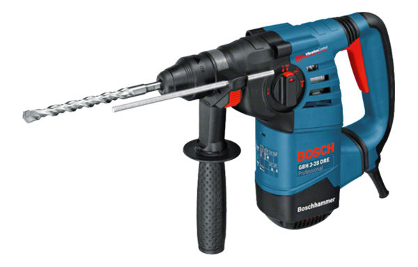 How To Safely Use Drill Machines
