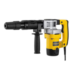 STANLEY 5 Kg hex Chipping Hammer Demolition Hammer