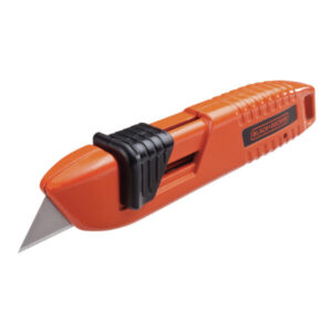 Safety Utility Knife