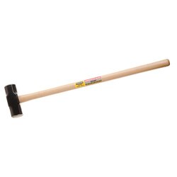 Sledge Hammer Hickory Handle