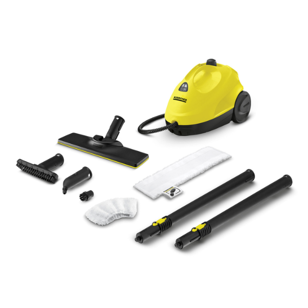 Steam Cleaner SC 2 Easyfix EU