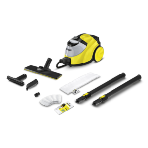 Steam Cleaner SC 5 Easyfix (Yellow) Iron Plug *EU