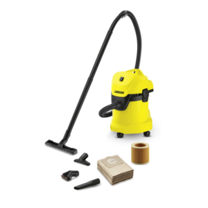 Wet and Dry vacuum Cleaner WD3